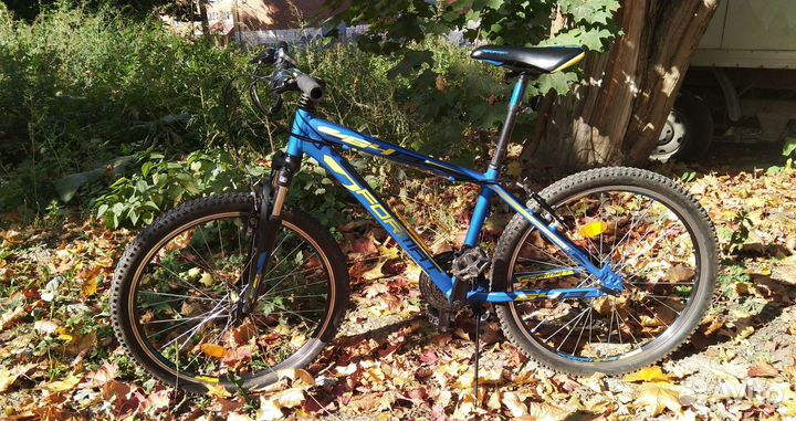 Подростковый велосипед Format 6413 Boy