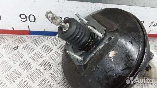 Вакуумный усилитель тормозов citroen C3 1 (OBE05KT