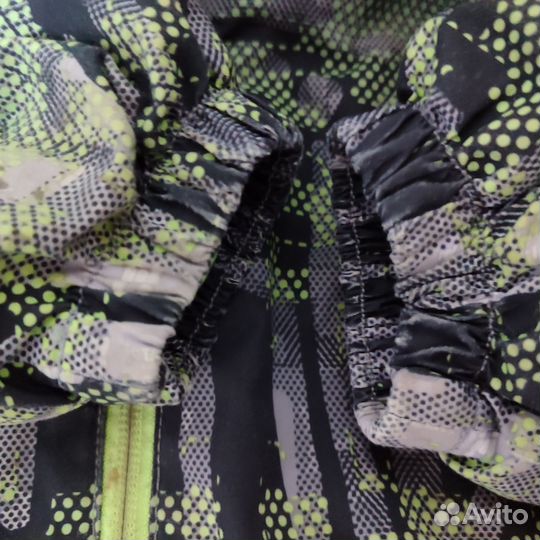 Куртка, детская, 116 р-р