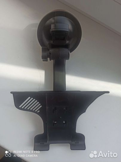 Держатель для планшета в авто