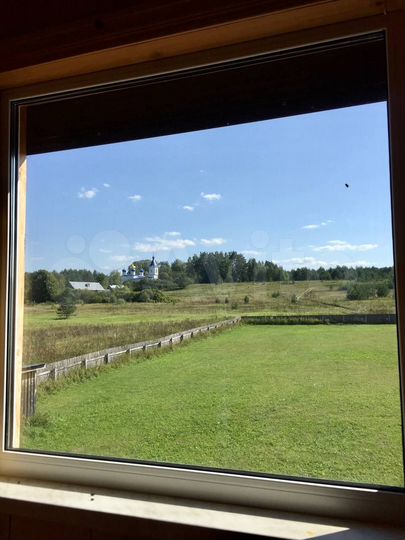 Дом 201 м² на участке 40 сот.