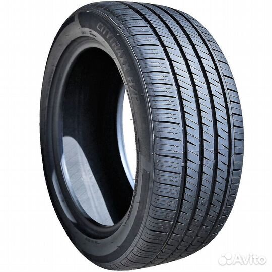 Landspider Citytraxx H/P 275/40 R20 106W