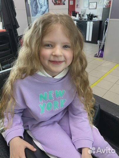 Плойка волна hairway