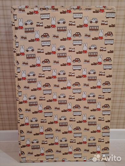 Пеленальная доска