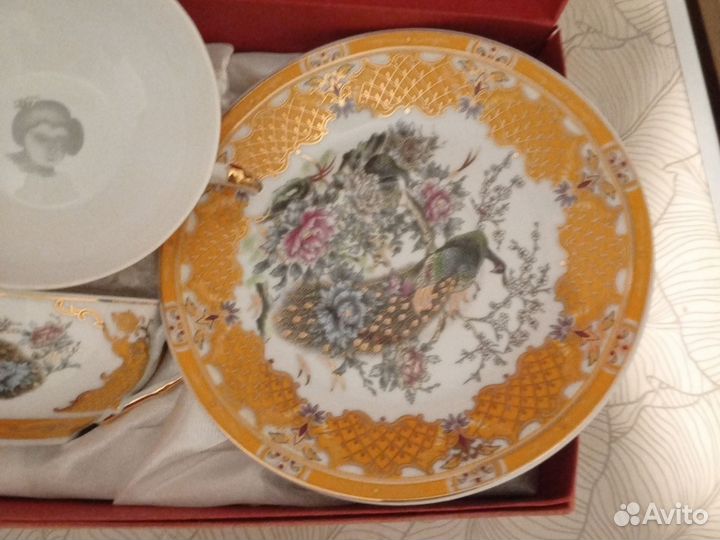 Yamasen gold collection