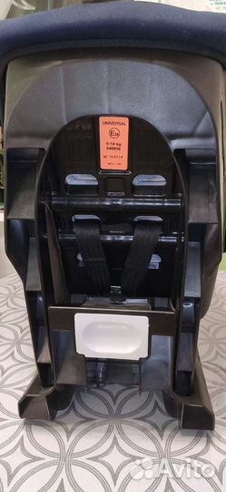 Детское автокресло Cam gara 0-18