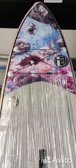 Доска для sup серфинга 2022 г iboard11