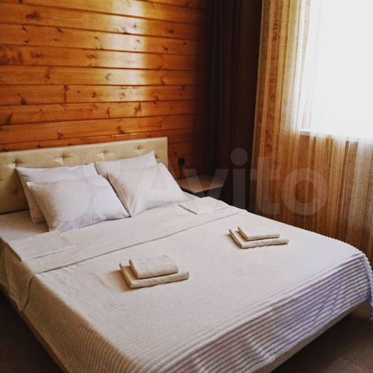 Комната 25 м², 1/1 эт.