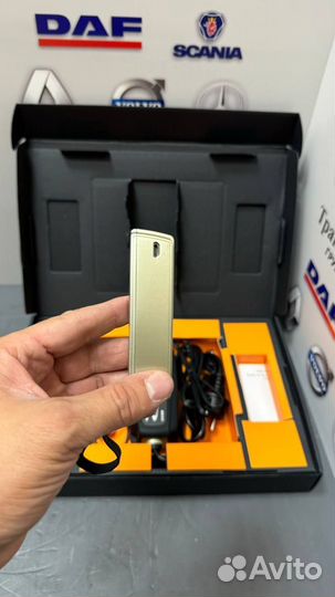 Ctek MXS 5.0 Комплект с повербанком