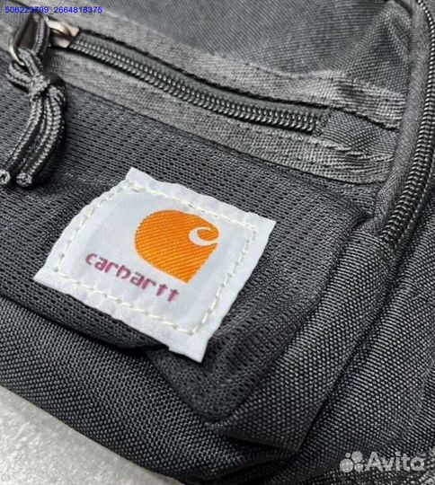 Сумка Carhartt