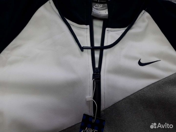 Спортивный костюм мужской новый nike