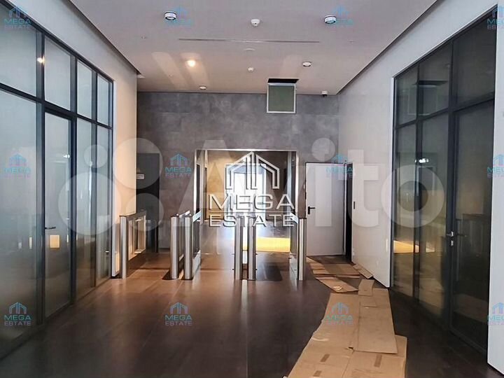 Фитнес-центр, шоурум, 1200 м²