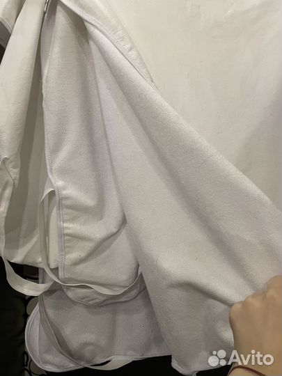 Непромокаемый наматрасник