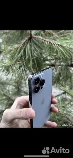 iPhone 13 Pro, 256 ГБ