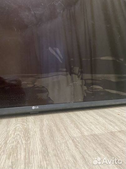 Монитор LG49UM7300PLB