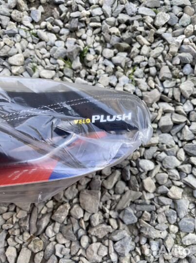 Велосипедное седло