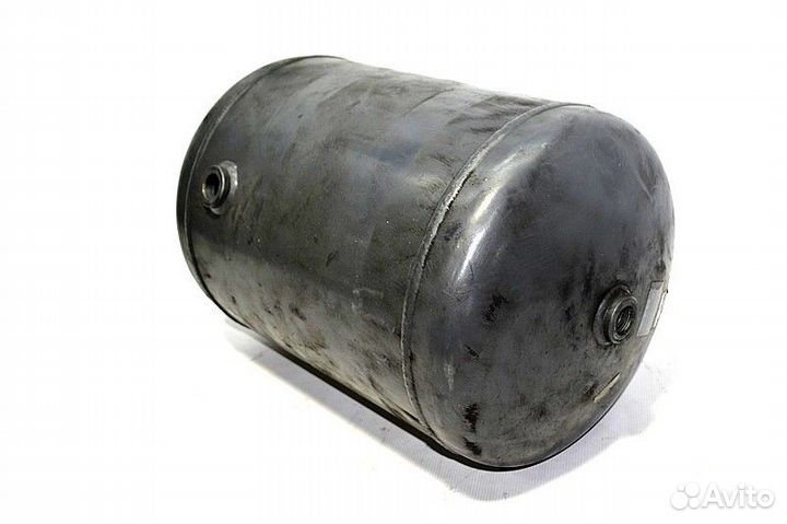 Ресивер scania P-series (01.04)