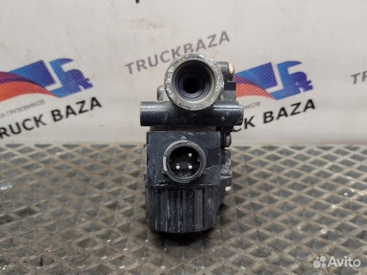 81524526025 Клапан ABS