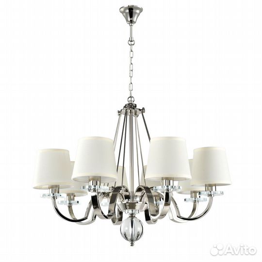 Люстра потолочная MW-light бу