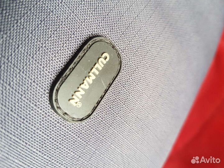 Кофр для фотоаппарата