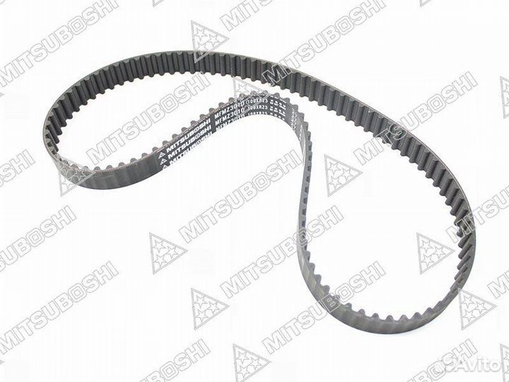 Ремень грм MZ FE bongo/friendee/brawny 86-02