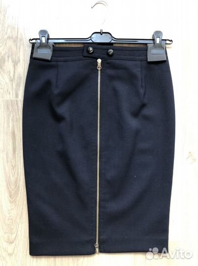 Marina yachting юбка