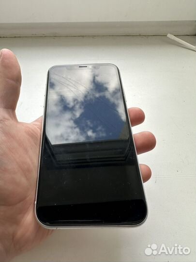 iPhone Xr, 256 ГБ