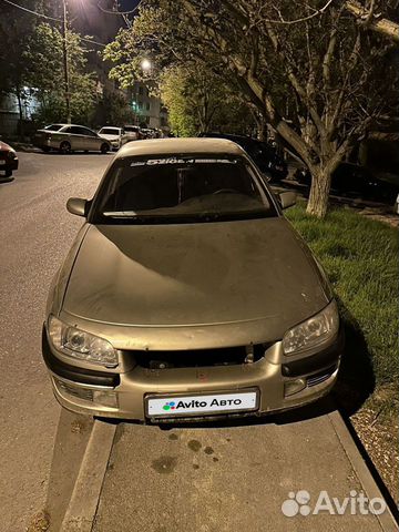 Opel Omega 2.5 AT, 1998, 300 000 км объявление продам