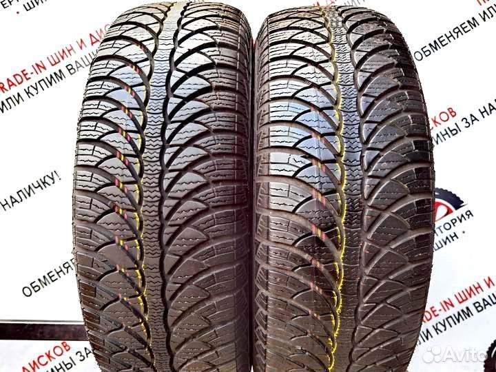 Fulda Kristall Montero 3 195/65 R15 91T