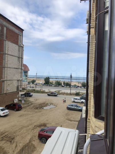 2-к. квартира, 68 м², 2/5 эт.