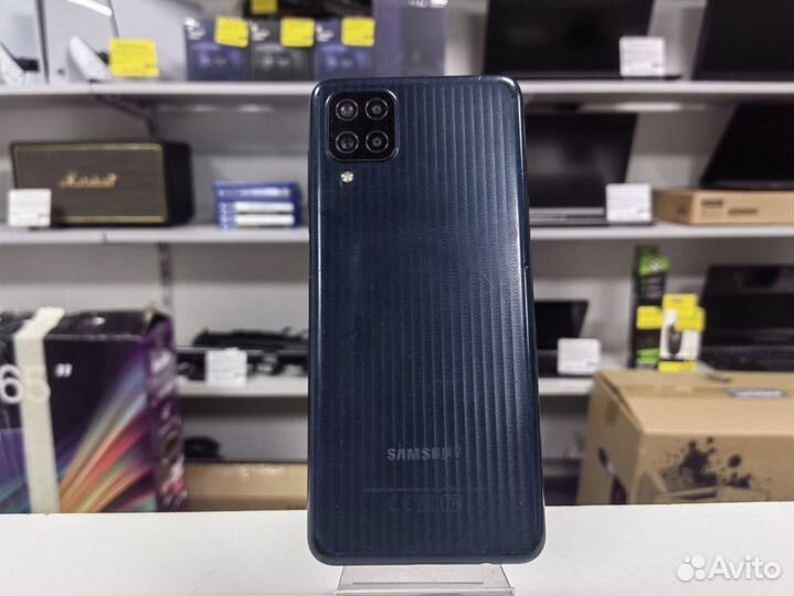 Samsung Galaxy M12, 4/64 ГБ
