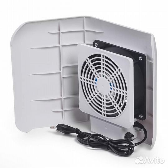 Пылесос для маникюра 30w