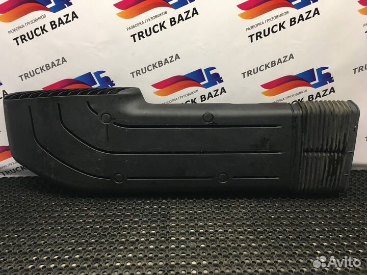 5010626014 Воздухозаборник Renault Premium