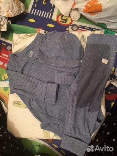 Детская одежда для мальчиков