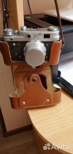 Фотоаппарат