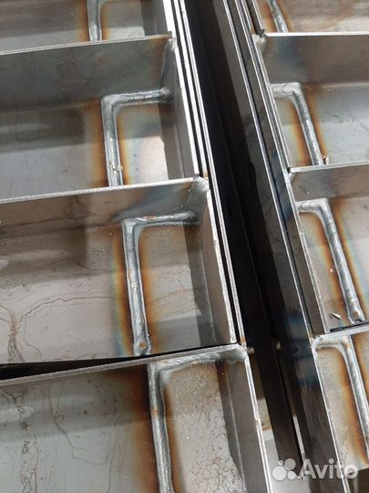 Кронштейны для сплит-систем