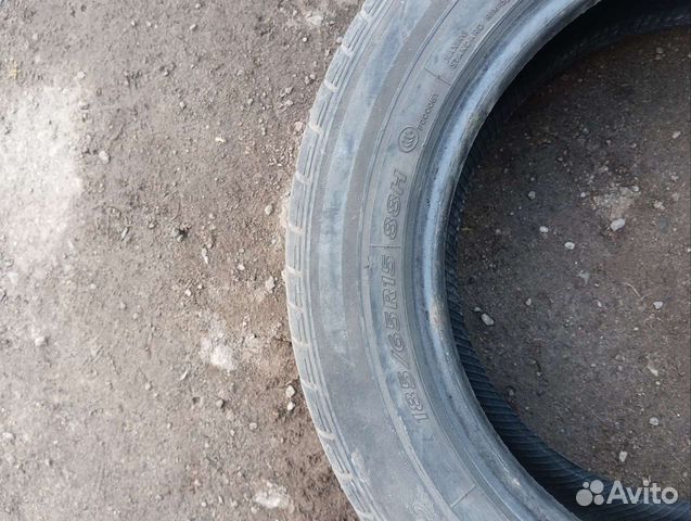 Hankook Optimo K415 185/65 R15