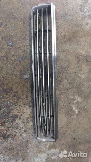Решётка toyota corona
