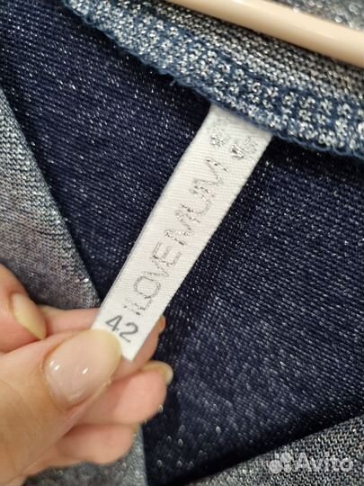 Платье для беременных