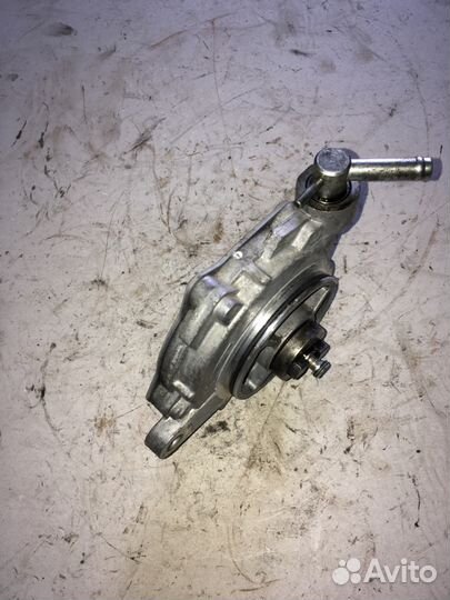 Вакуумный насос toyota yaris ll 1.4D D4D