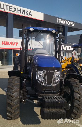 Трактор Lovol TB804, 2023