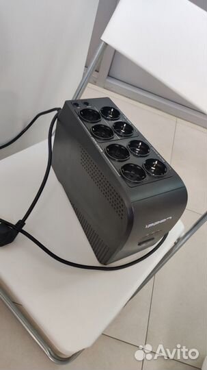 Ибп back comfo PRO 600