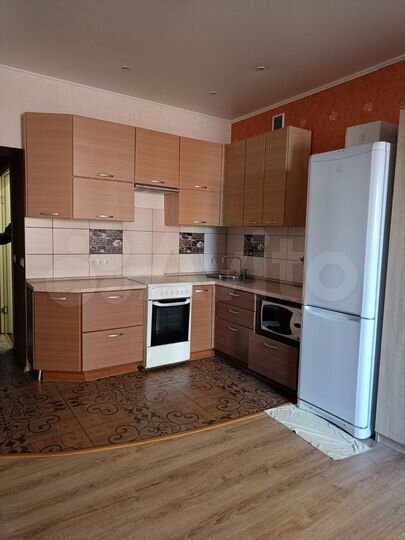 Квартира-студия, 30,4 м², 4/11 эт.