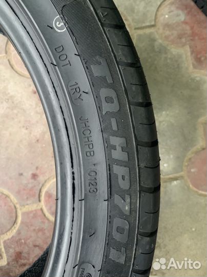 Torque TQ-HP701 225/45 R19 96W