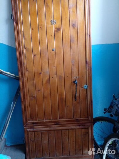 Дверь входная металлическая