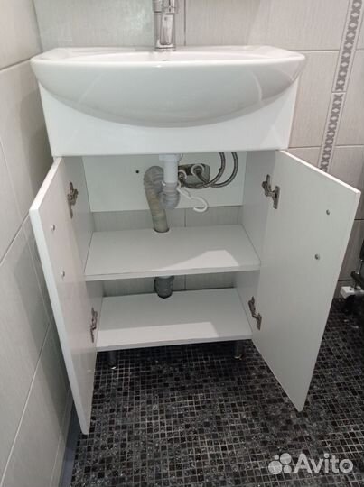 Тумба для ванной