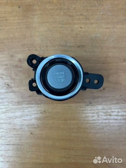Кнопка старт-стоп Hyundai I40 1 2.0 G4NA 2011-2015