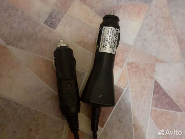 Зарядное устройство
