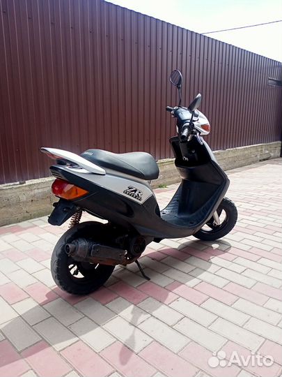 Yamaha super JOG