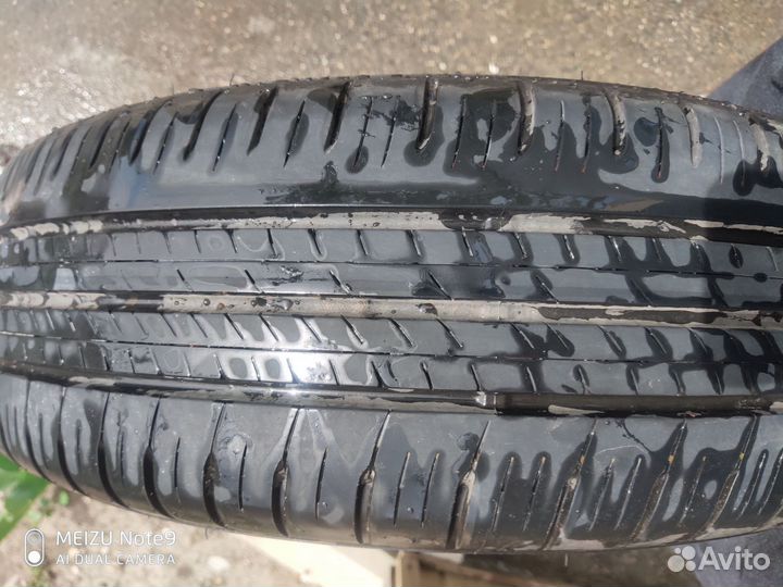 Dunlop Enasave EC300+ 195/65 R16 92H